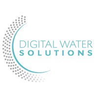 Digital Water Solutions Inc. logo - Similar company to Divirod Gmbh