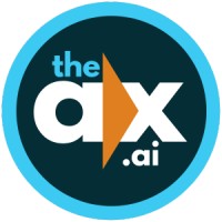 TheAX.ai logo - Similar company to Itqed