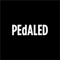 PEdALED logo - Similar company to Nodnod