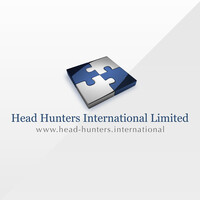 Head Hunters International Limited logo - Similar company to Atilax