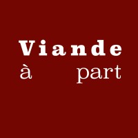 Viande à part logo - Similar company to Cracasso