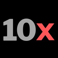10xData logo - Similar company to 10X Data Labs
