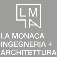 La Monaca Ingegneria+Architettura logo - Similar company to Osnap