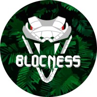 Blocness ESTP logo - Similar company to Zik Estp