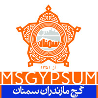 Mazandaran Semnan Gypsum logo - Similar company to Siana