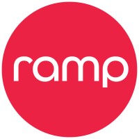 Ramp logo - Similar company to Compliant