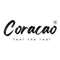 Coracao® logo - Similar company to Miaroo Matcha