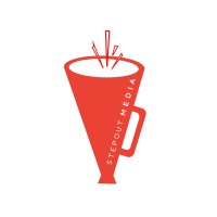 Step Out Media Co. logo - Similar company to First Impression Marketing