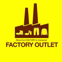 Factory Outlet logo - Similar company to Job Circular Of Rmg Sector / Buying /Garments/ Textile