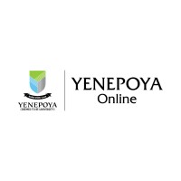 Yenepoya Online logo - Similar company to Rizwana