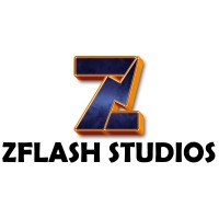 Zflash Studios Pvt Ltd logo - Similar company to Mushroom Studios