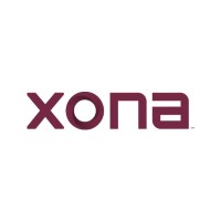 XONA logo - Similar company to Secolve