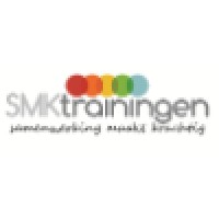 SMK trainingen logo - Similar company to De Ringaanpak