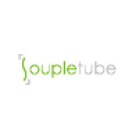 Soupletube logo - Similar company to Picourt Packaging