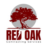 Red Oak Contracting Services logo - Similar company to Summit Hr Partners, Llc