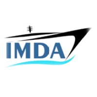 Indian Marine Designers Association (IMDA) logo - Similar company to Aedx