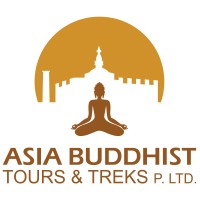Asia Buddhist Tours & Treks logo - Similar company to Insight Timee