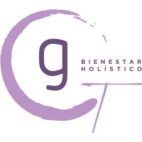 Gaia Therapy logo - Similar company to Polen Studio