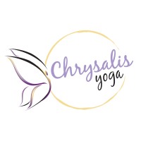 Chrysalis Yoga logo - Similar company to Tailormate App