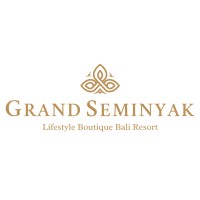 Grand Seminyak logo - Similar company to Lolas Group