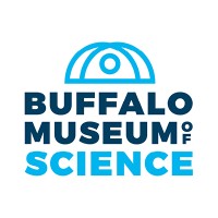 Buffalo Museum of Science logo - Similar company to Explore & More - The Ralph C. Wilson, Jr. Children'S Museum