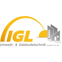 IGL Umwelt- Und Gebäudetechnik GmbH & Co. KG logo - Similar company to Integral Ingenieurbüro Für Innovative Gebäudetechnik