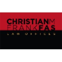 Christian M. Frank Fas Law Offices