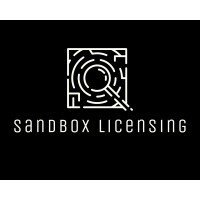 Sandbox Licensing LLC logo - Similar company to Surge Brands