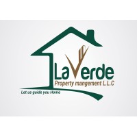 La verde Property Management logo - Similar company to La Verde Property Management Llc
