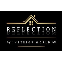 reflection interior world logo - Similar company to Ap Design Studioz