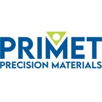 Primet Precision Materials, Inc. logo - Similar company to Kumbaya Bv.