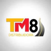 TM8 Distribuidora logo - Similar company to Bicargo Logistica E Transportes Ltda