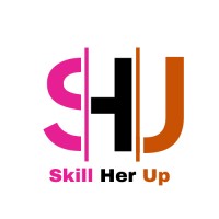Skill Her Up logo - Similar company to Nextedge Technologies Gmbh