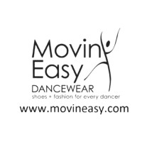 Movin' Easy Dancewear