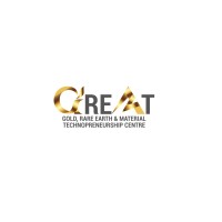 Gold, Rare Earth & Material Technopreneurship Centre (GREAT) logo - Similar company to River Raven