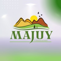 Majuy Comunicaciones logo - Similar company to Lipsum Group