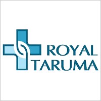 Royal Taruma Hospital logo - Similar company to Appsell.Id