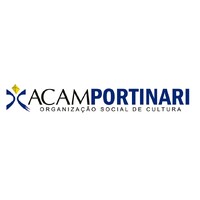 ACAM Portinari logo - Similar company to Museu Índia Vanuíre