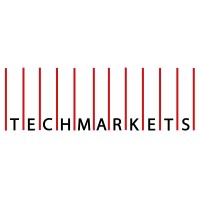 Techmarkets logo - Similar company to Masterflow Ab