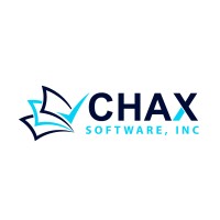 CHAX Software, Inc. logo - Similar company to Chax, Inc.