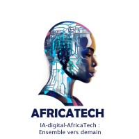 AFRICATECH logo - Similar company to Africatech Holding