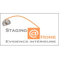 Staging at Home logo - Similar company to Interiogenesis