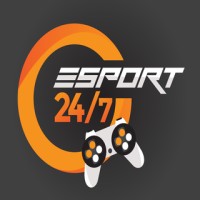 Esport247 logo - Similar company to 4Scales