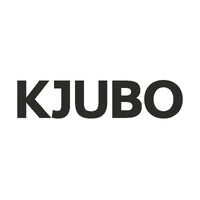 kjubo logo - Similar company to Qodev