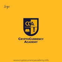 CryptoCurrency Academy logo - Similar company to Crypto Courses