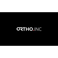 Ortho logo - Similar company to Ortho