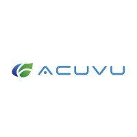 AcuVu Medical System logo - Similar company to Sky Pulse Technologies