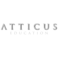 Atticus Education logo - Similar company to The Super Generation