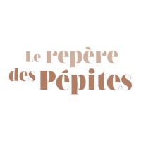 Le repère des Pépites - Agence de décoration événementielle logo - Similar company to Pils Event