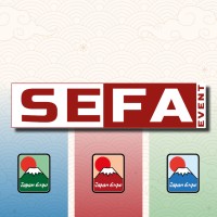 Sefa Event (Japan Expo)
